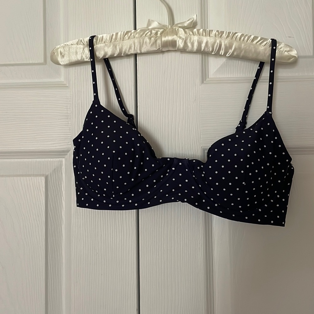 New Bikini Top